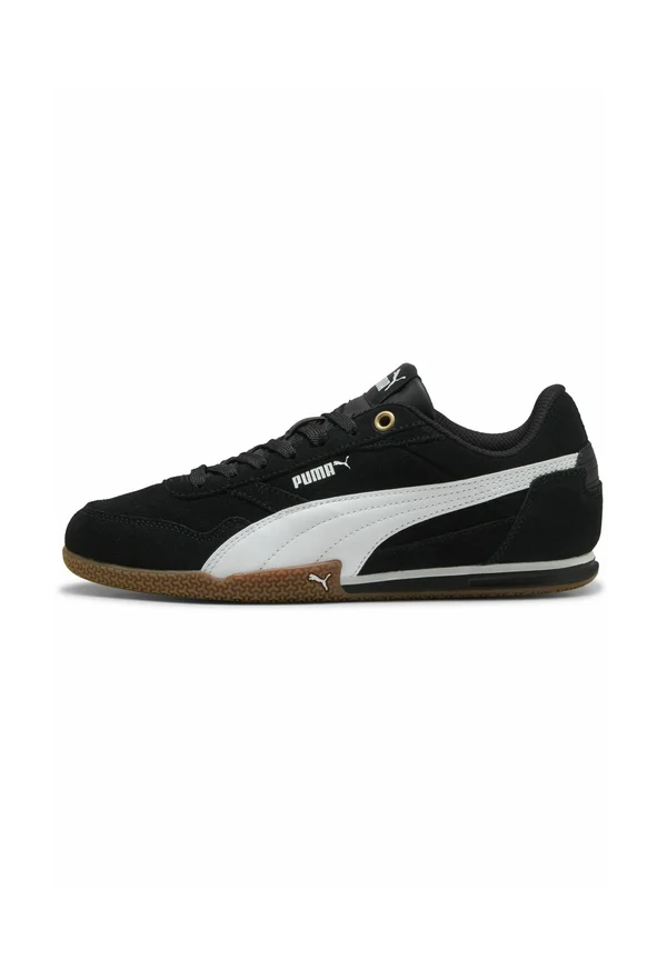 BELLA SNEAKERS - Trainers - black/white