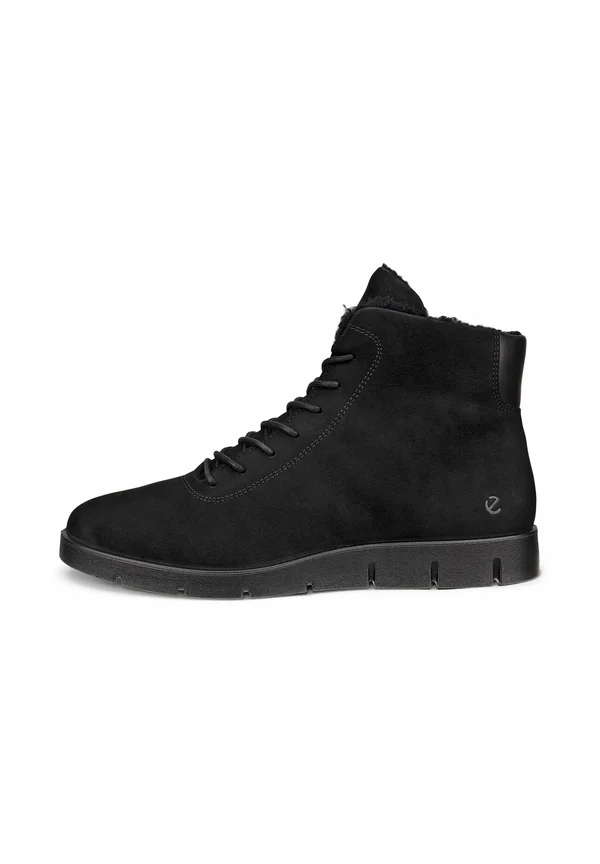 BELLA - Winter boots - black black