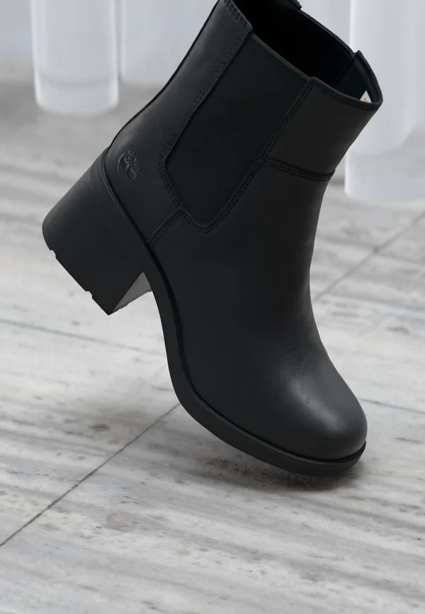 BELLEVAUX - Boots - black