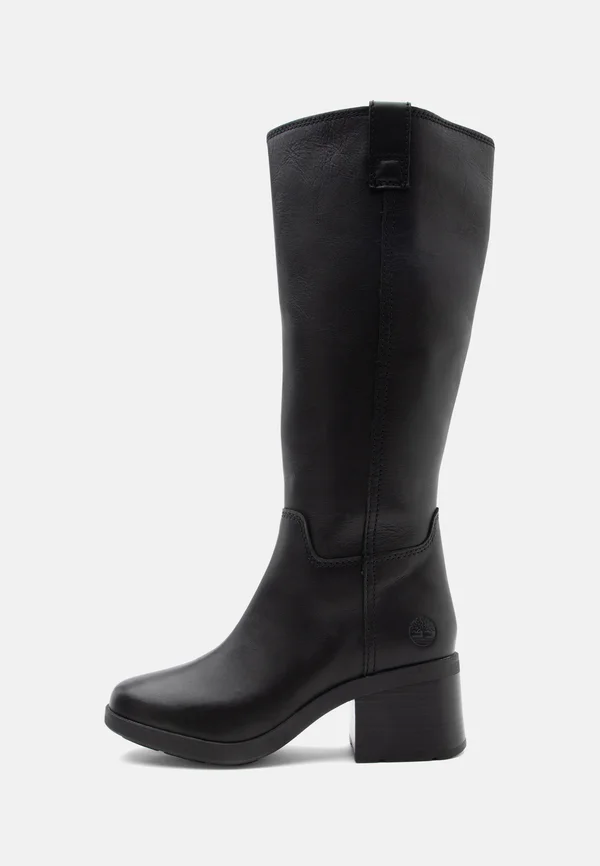 BELLEVAUX - Boots - black