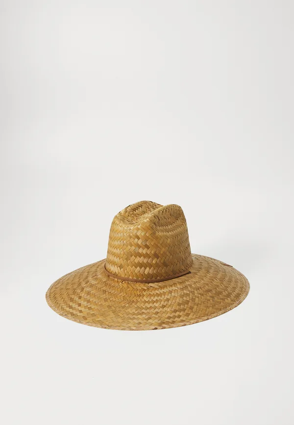 BELLS II SUN HAT UNISEX - Hat - light brown