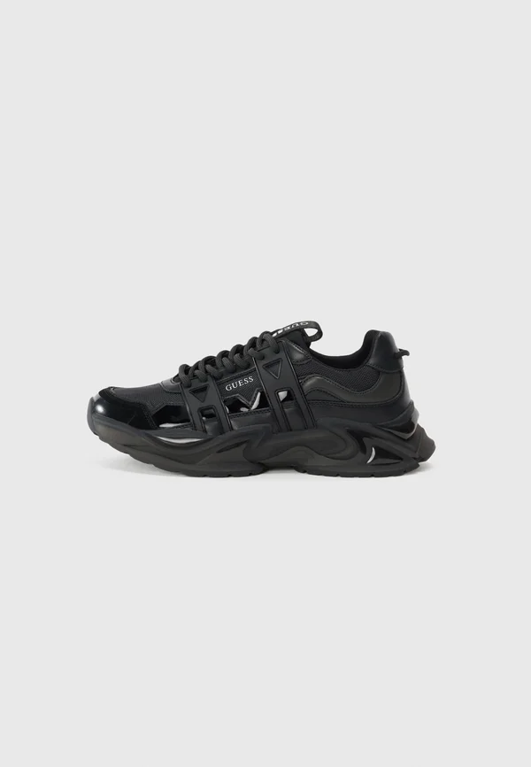 BELLU - Trainers - black