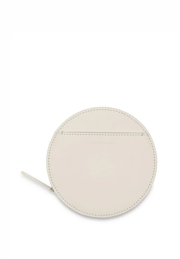 BELLVER - Wallet - sandstone