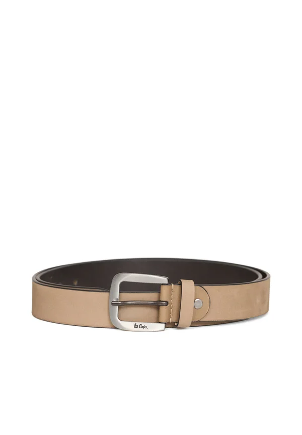 Belt - beige