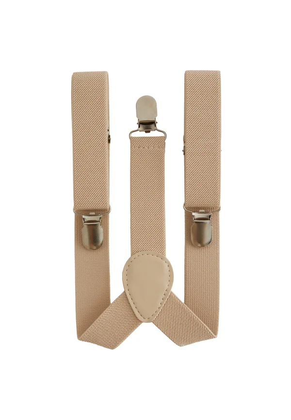 Belt - beige