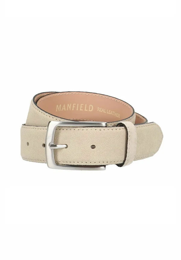 Belt - beige