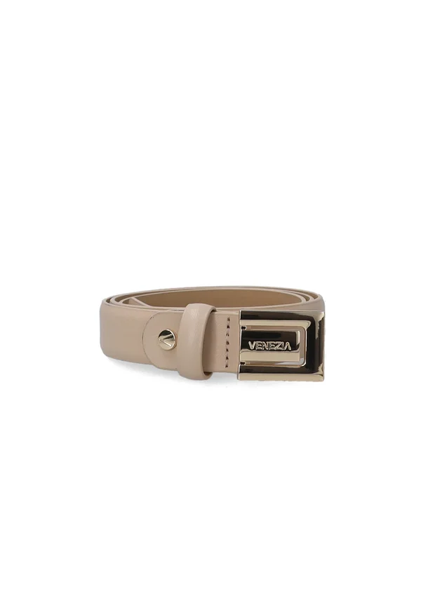 Belt - beige
