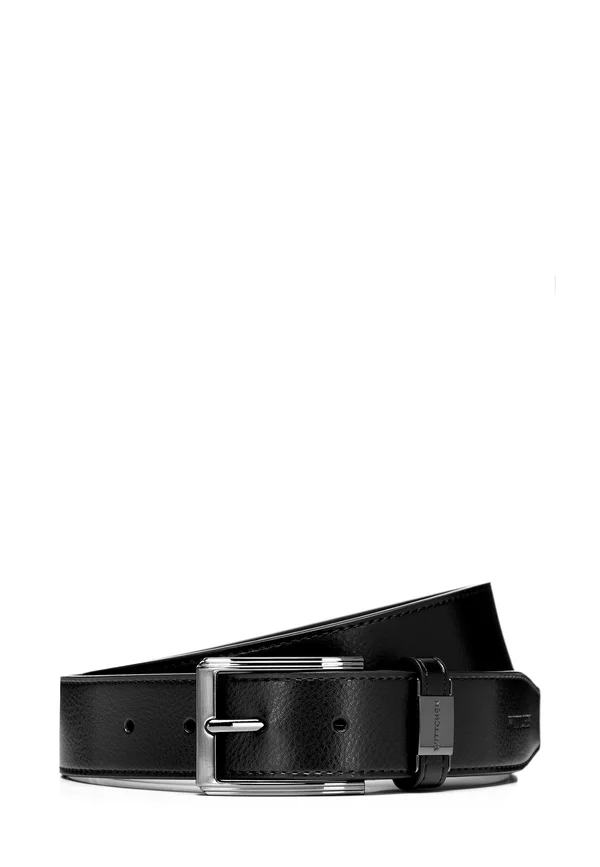 Belt - black