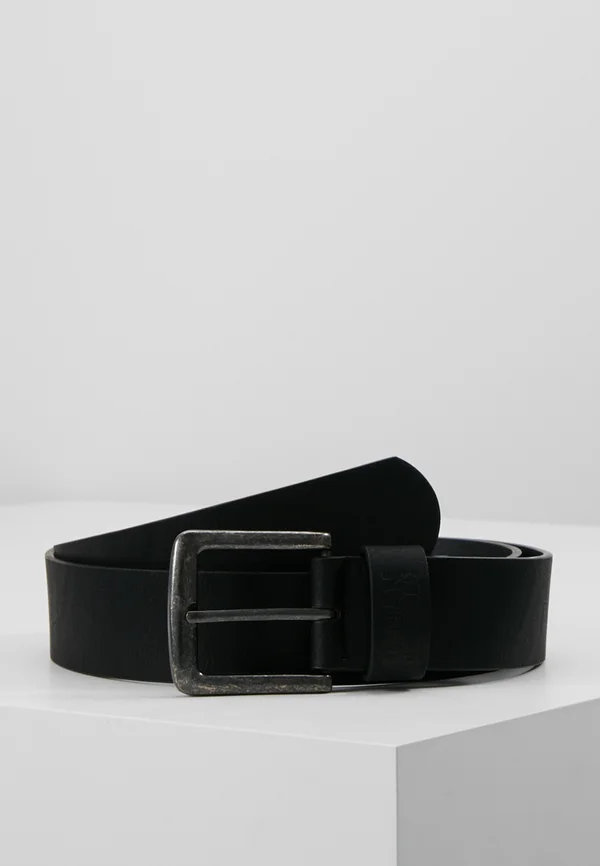 Belt - black