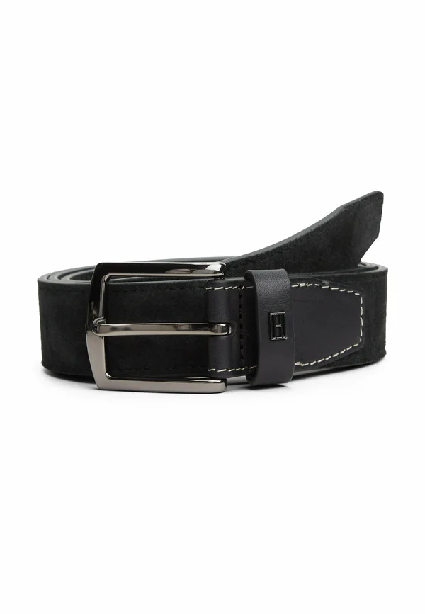 Belt - black