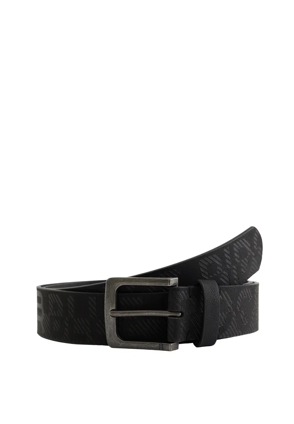 Belt - black