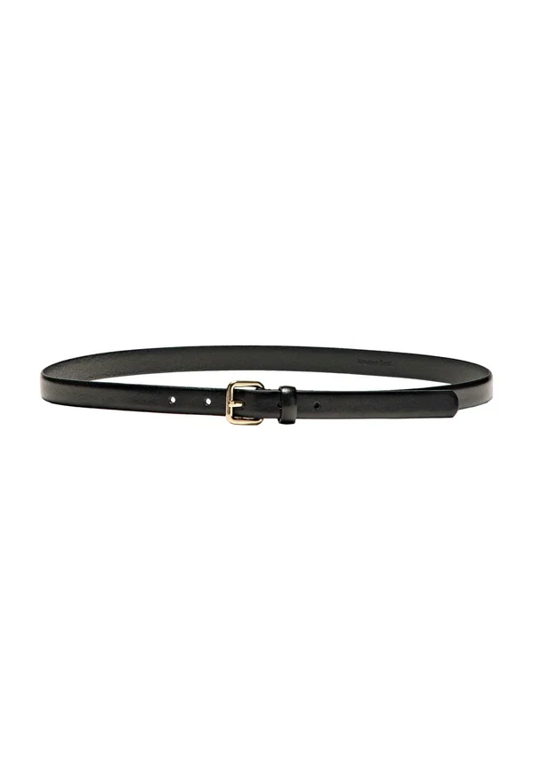 Belt - black