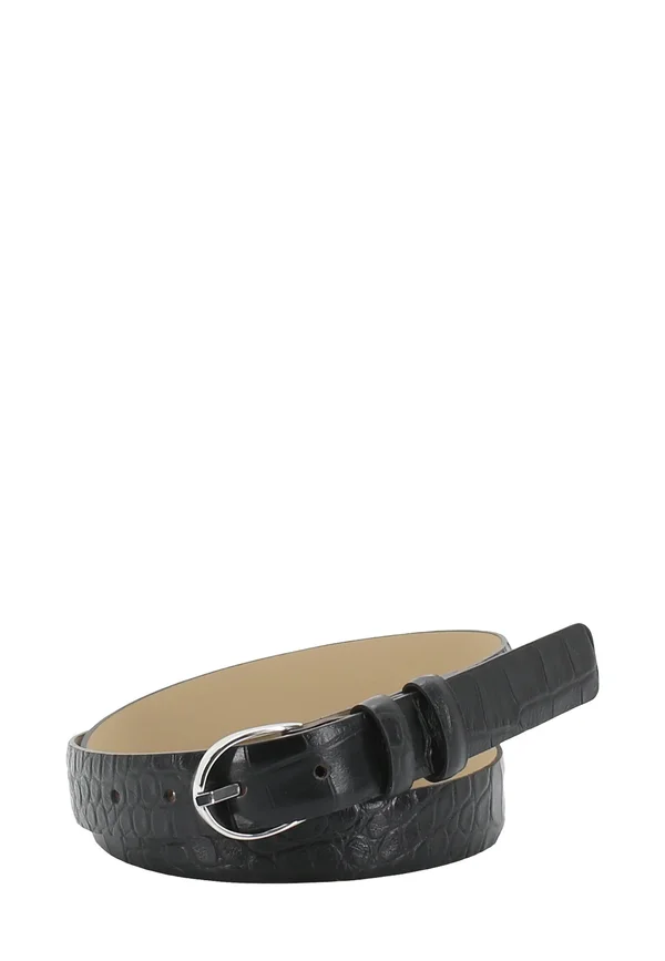 Belt - black
