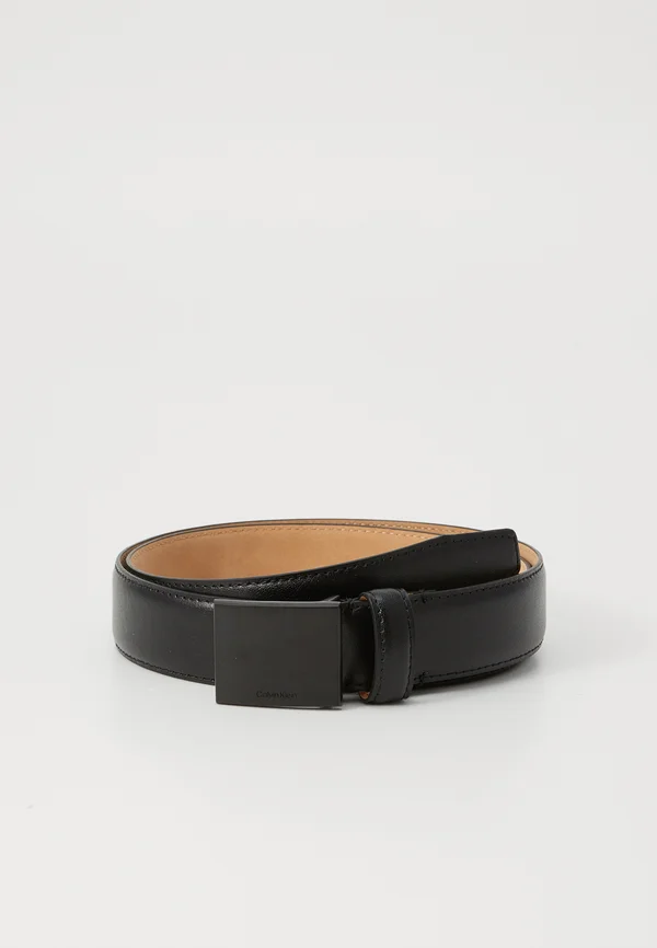 Belt - black