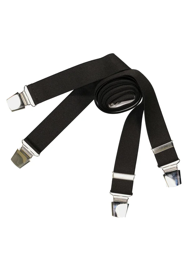 Belt - black