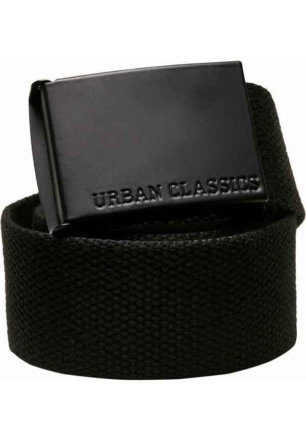 Belt - black