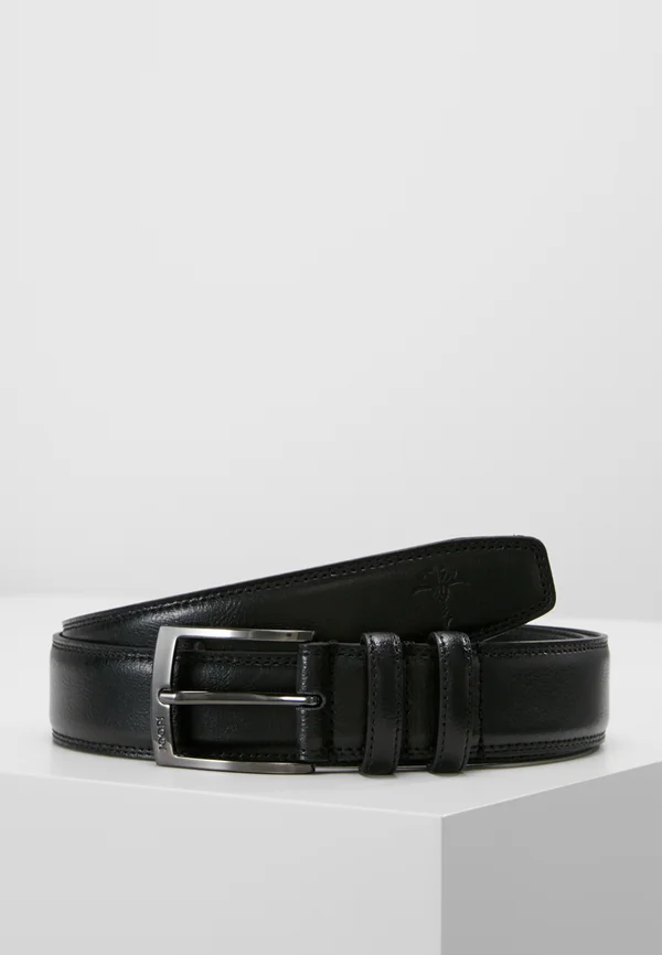 Belt - black