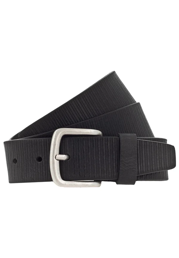 Belt - black