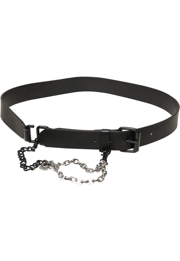 Belt - black