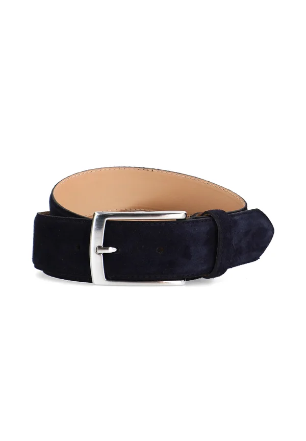 Belt - blau