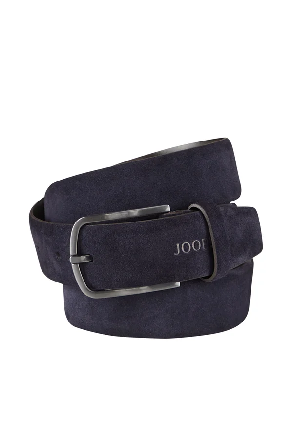 Belt - blau