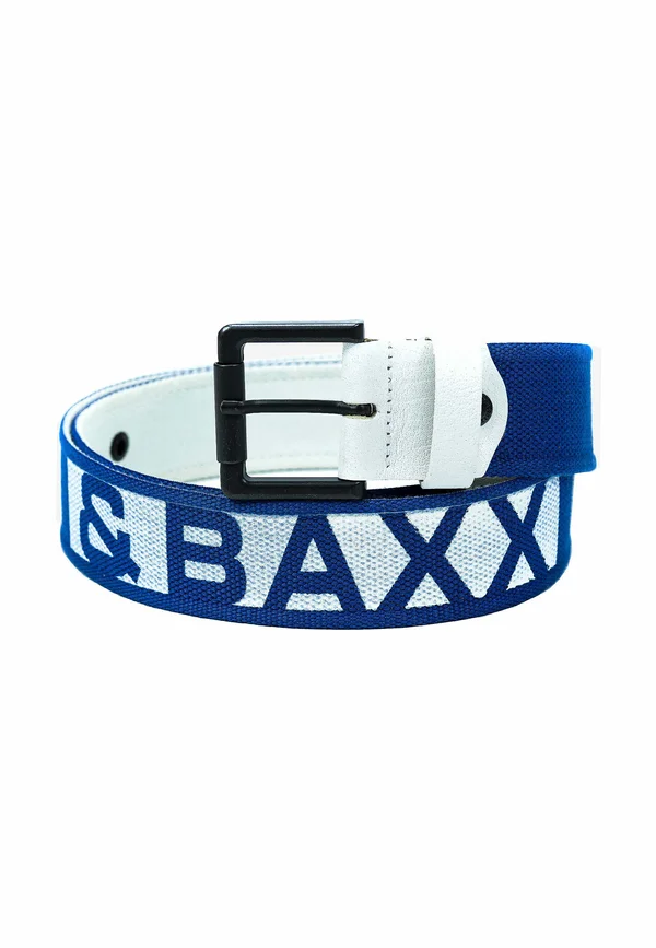 Belt - blau