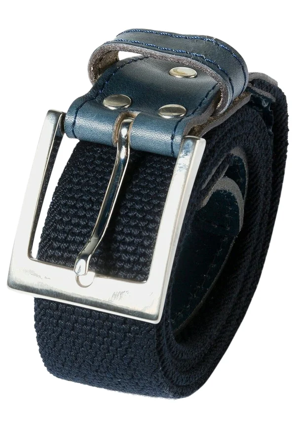 Belt - blue