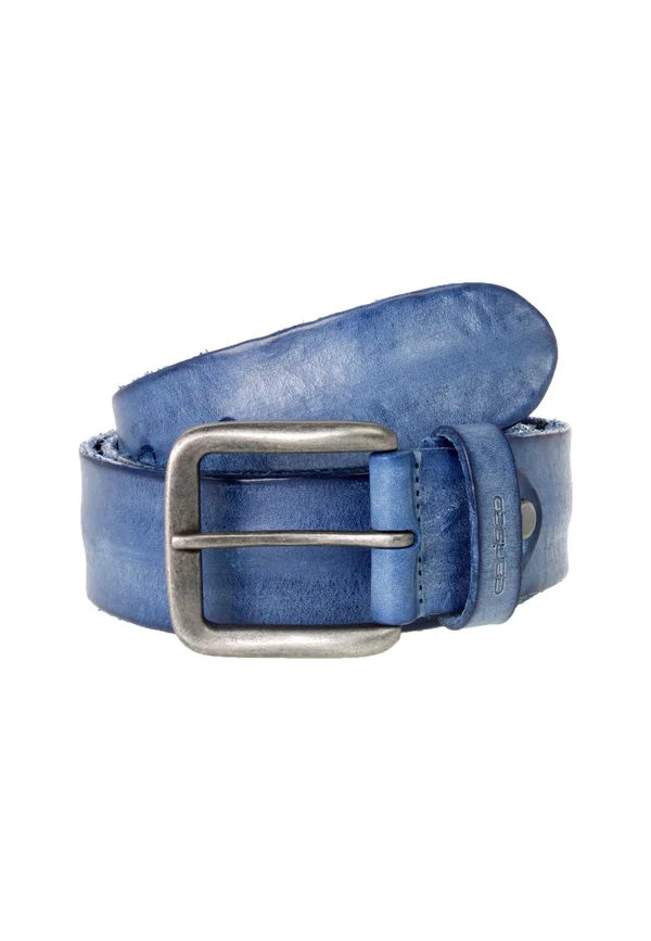 Belt - blue