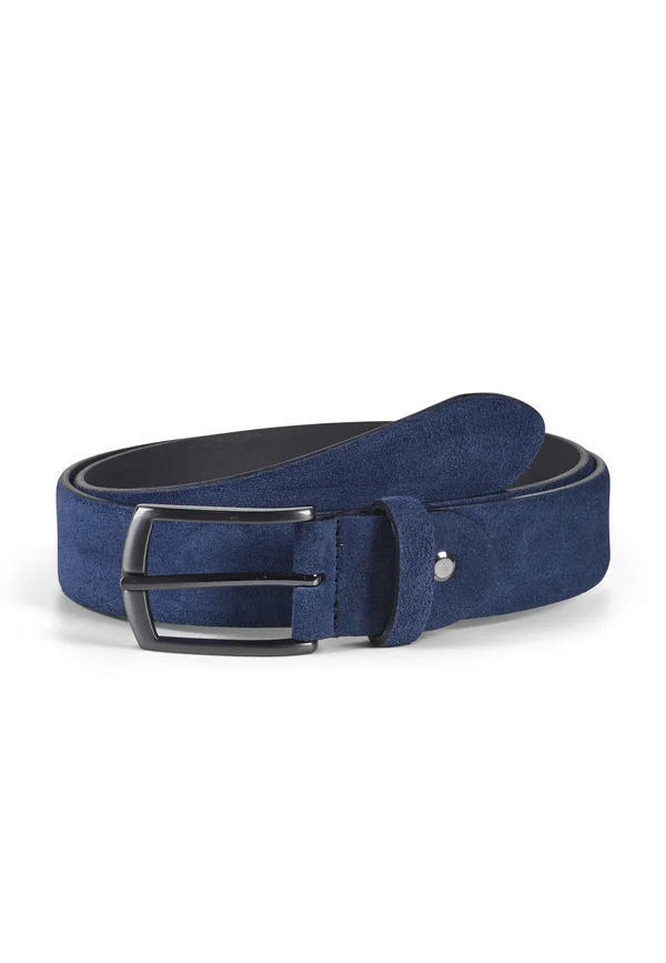 Belt - blue