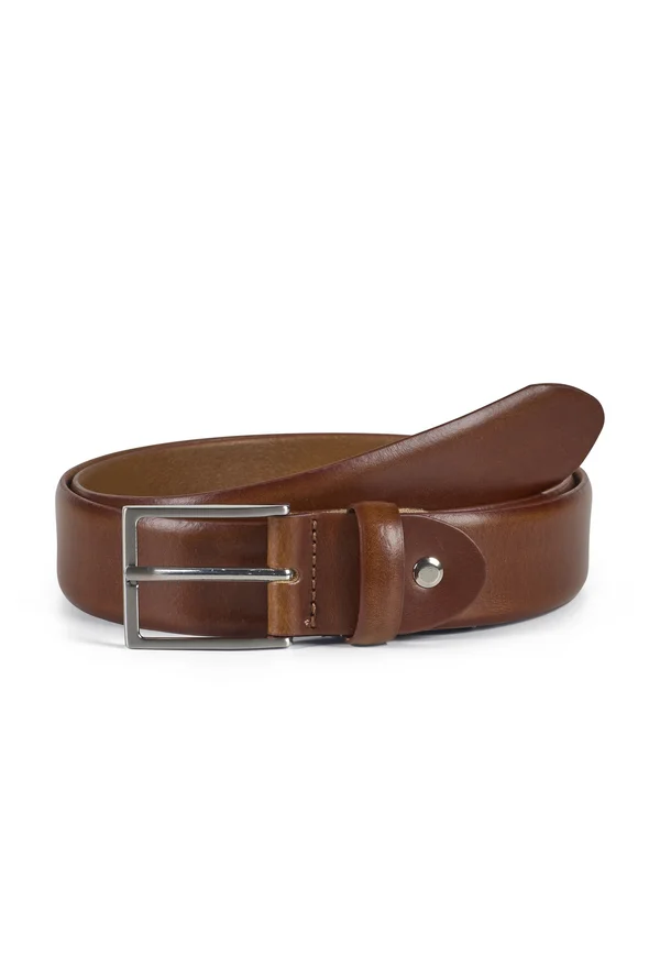 Belt - brown