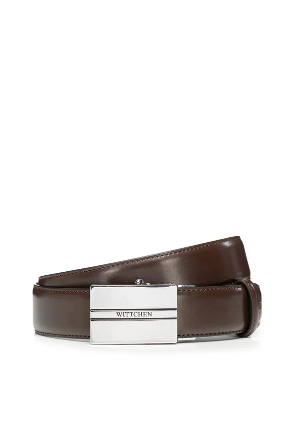 Belt - brown