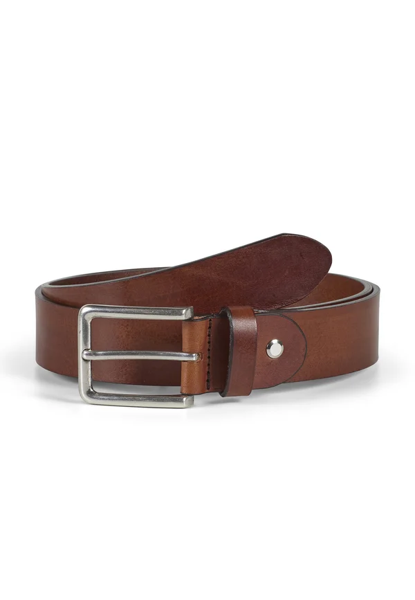 Belt - brown