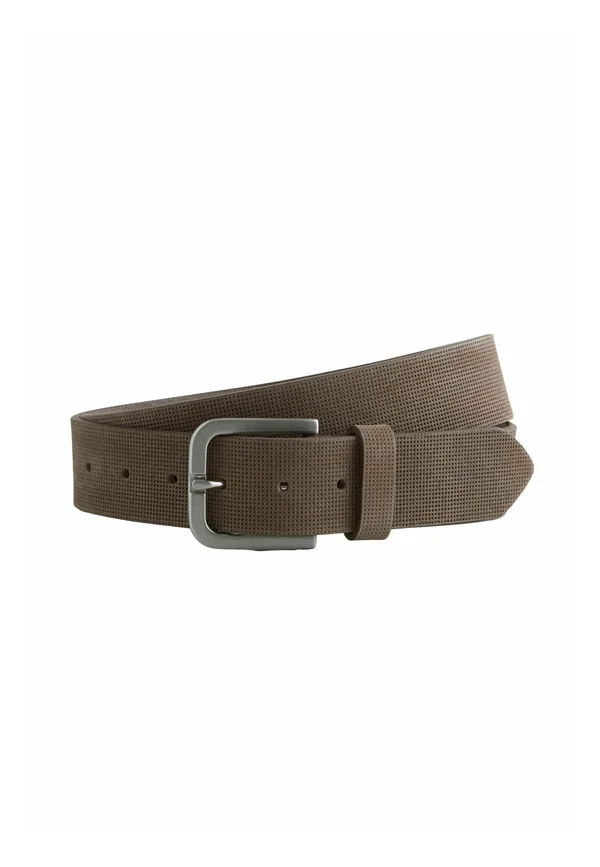 Belt - brown