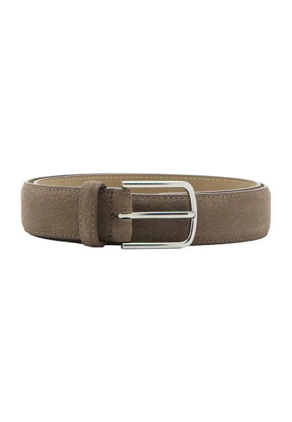 Belt - brown