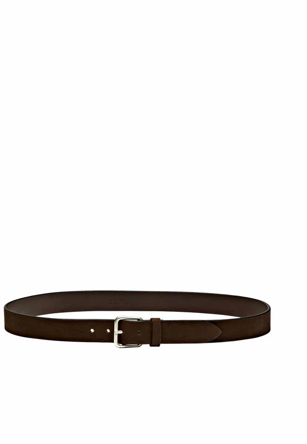 Belt - brown