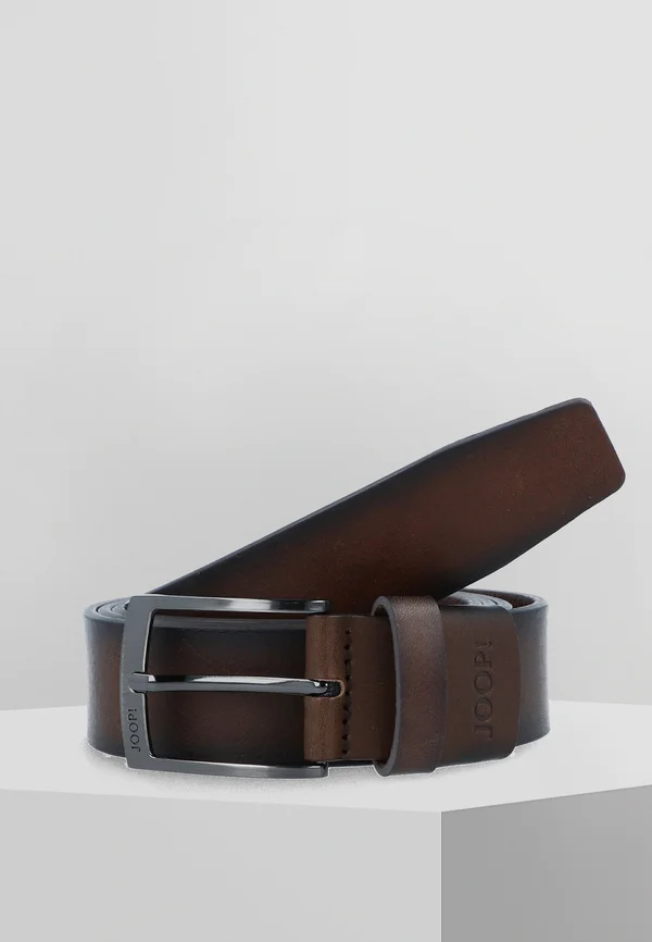 Belt - brown
