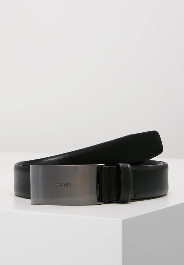 Belt business - black