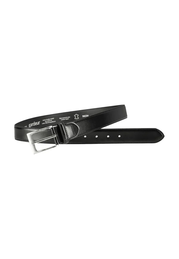 Belt business - schwarz