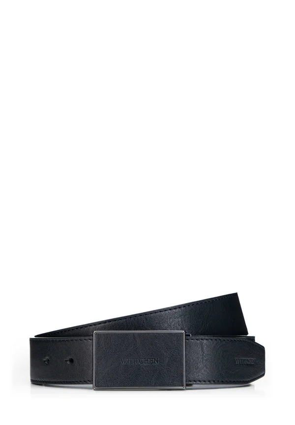 Belt - dark blue