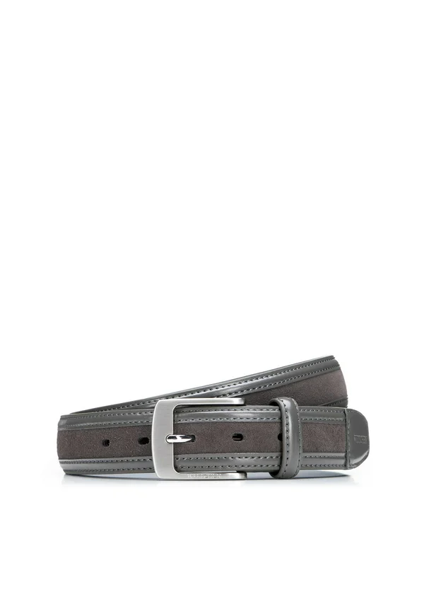 Belt - grey