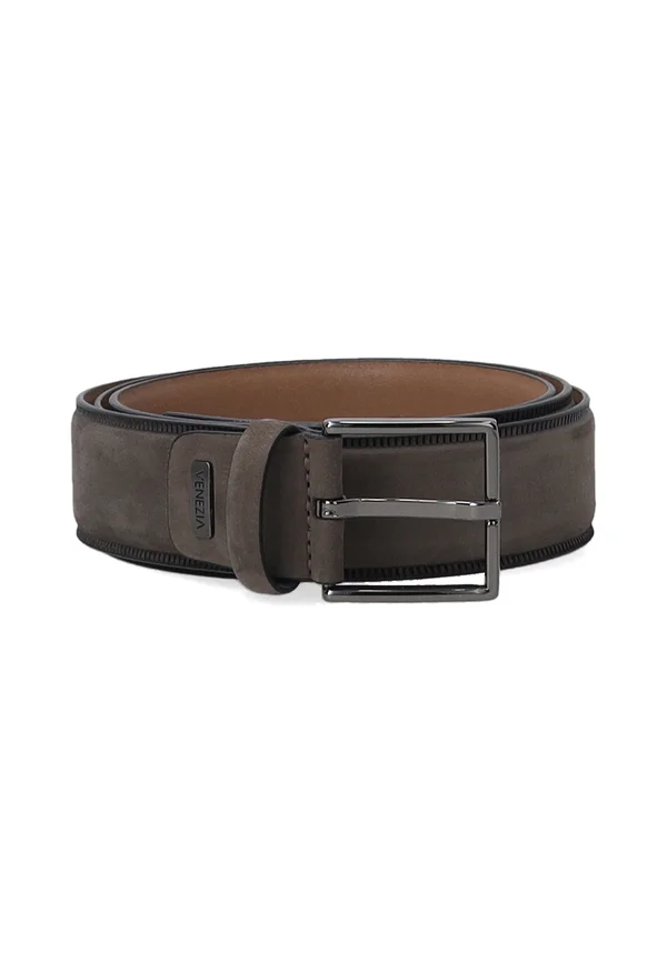 Belt - grey