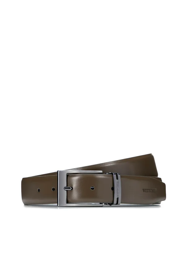Belt - khaki