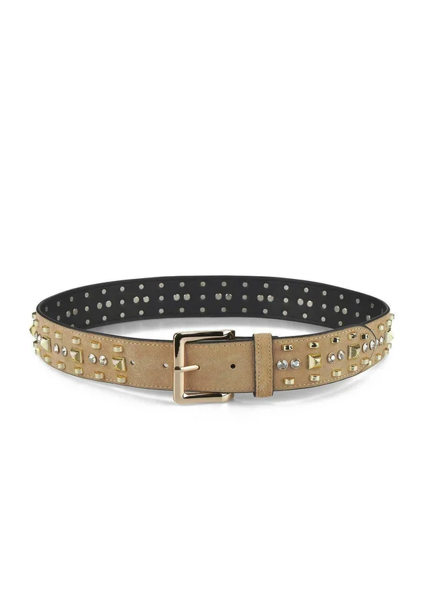 Belt - marrón claro