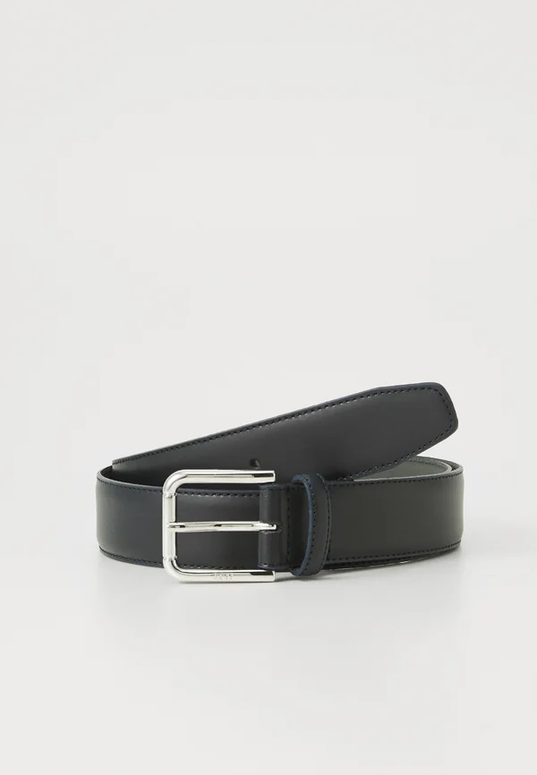 Belt - navy