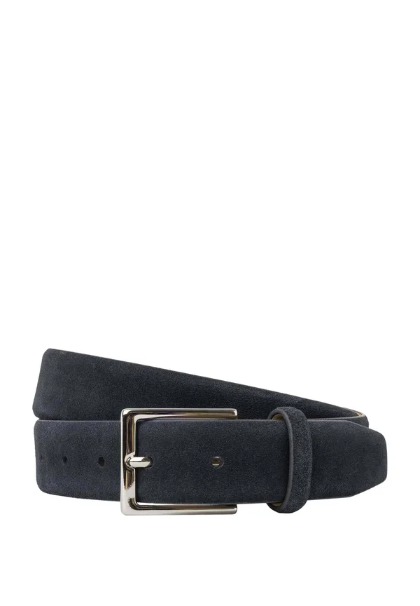 Belt - navy