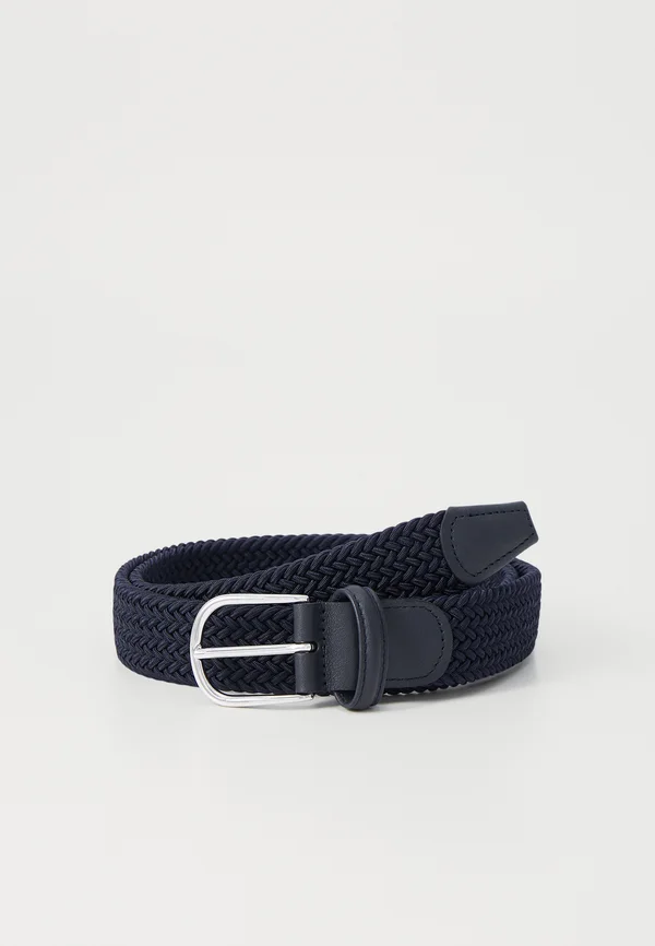 Belt - navy