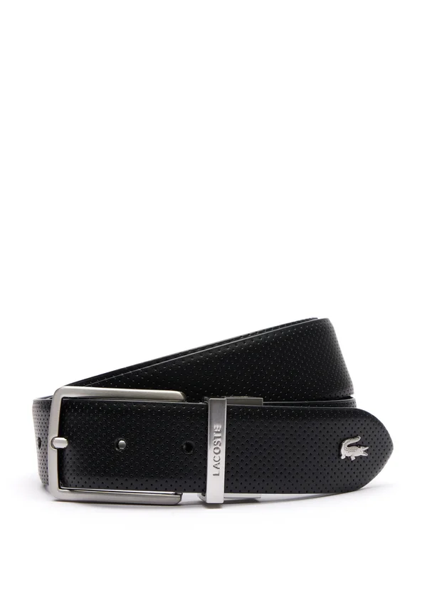 Belt - noir marine