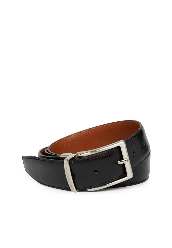 Belt - noir vison