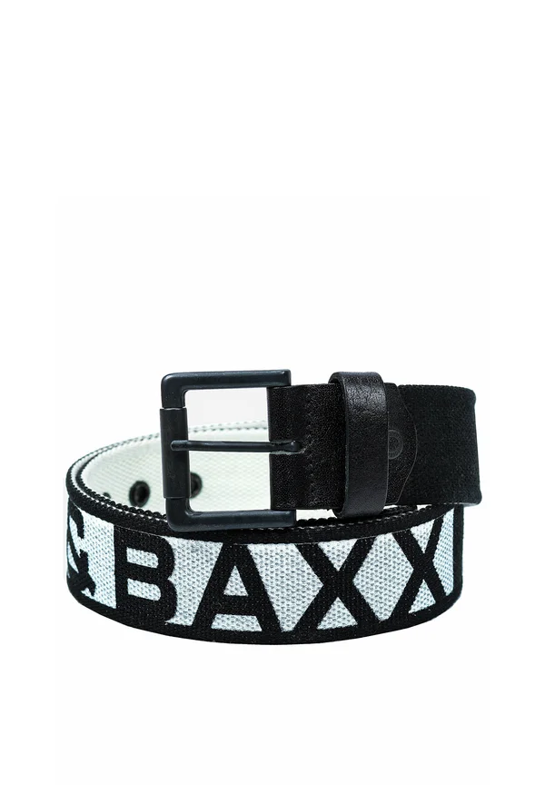Belt - noir