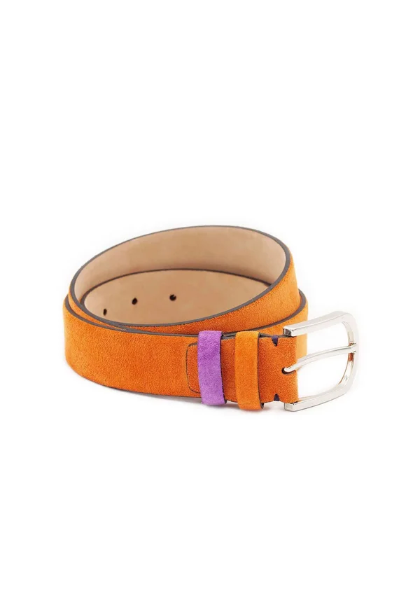 Belt - orange